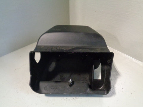 Discovery 2 Steering Column Trim in Black Land Rover QRB100740 2002 to 2004