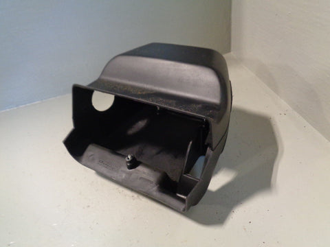 Discovery 2 Steering Column Trim in Black Land Rover QRB100740 2002 to 2004