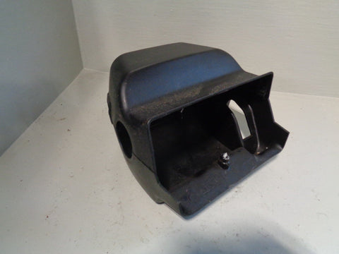 Discovery 2 Steering Column Trim in Black Land Rover QRB100740 2002 to 2004