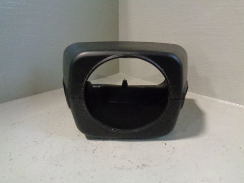 Discovery 2 Steering Column Trim in Black Land Rover QRB100740 2002 to 2004