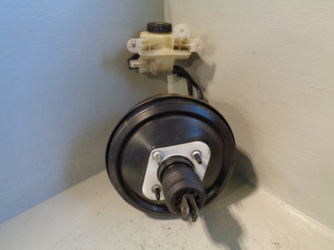Freelander 1 Brake Servo and Master Cylinder 2.0 TD4 SJB000010 Land Rover