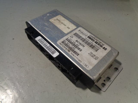 Range Rover Sport Rear Diff Locking Module 9W83-4C016-AC