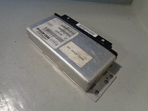 Range Rover Sport Rear Diff Locking Module 9W83-4C016-AC