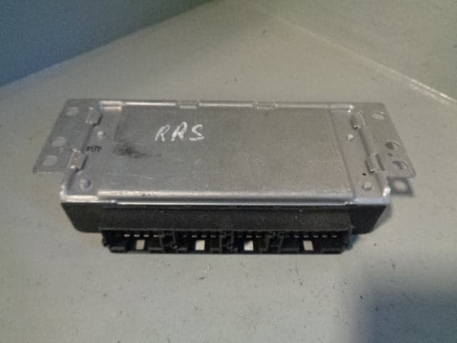 Range Rover Sport Rear Diff Locking Module 9W83-4C016-AC