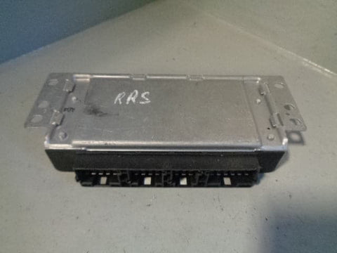 Range Rover Sport Rear Diff Locking Module 9W83-4C016-AC