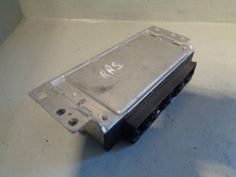 Range Rover Sport Rear Diff Locking Module 9W83-4C016-AC