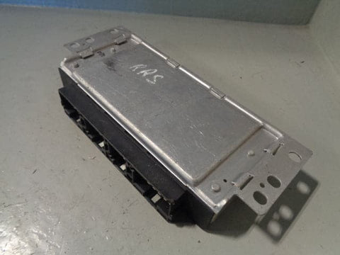 Range Rover Sport Rear Diff Locking Module 9W83-4C016-AC