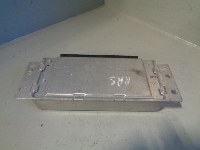 Range Rover Sport Rear Diff Locking Module 9W83-4C016-AC