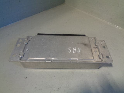 Range Rover Sport Rear Diff Locking Module 9W83-4C016-AC