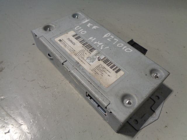 Jaguar XF USB Connectivity Stereo Module X250 8X23-14D121-AA 2009 to 2 ...