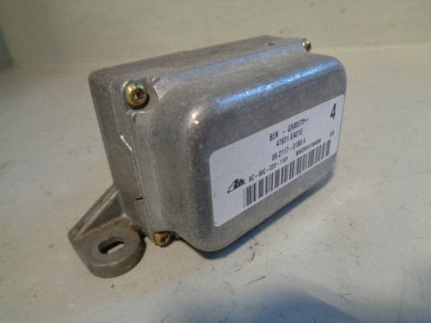 Pathfinder Navara Yaw Rate Sensor 47931 EA010 R51 D40 Nissan