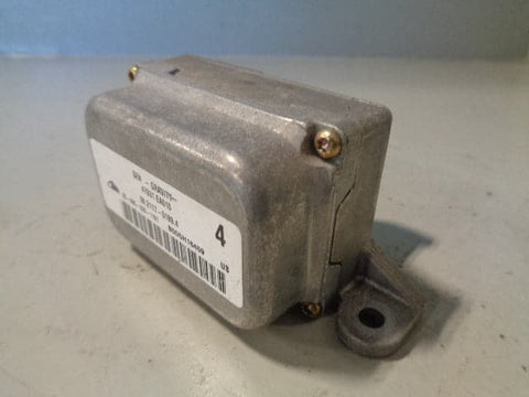 Pathfinder Navara Yaw Rate Sensor 47931 EA010 R51 D40 Nissan
