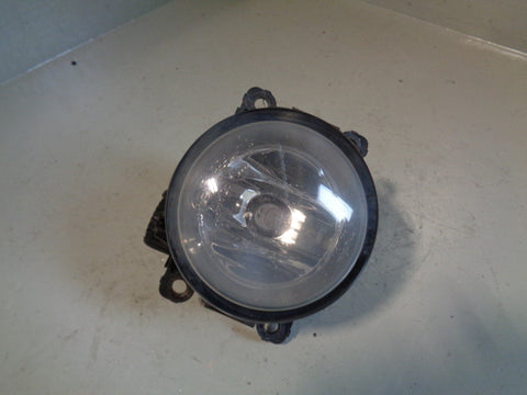 Freelander 2 Fog Light Off Side Front 6H5215K201AA Land Rover 2006 to 2010