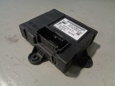 Jaguar XF Door Control Module AH22 14D620 AA X250 2007