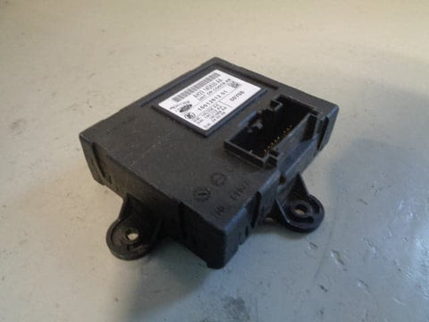 Jaguar XF Door Control Module AH22 14D620 AA X250 2007