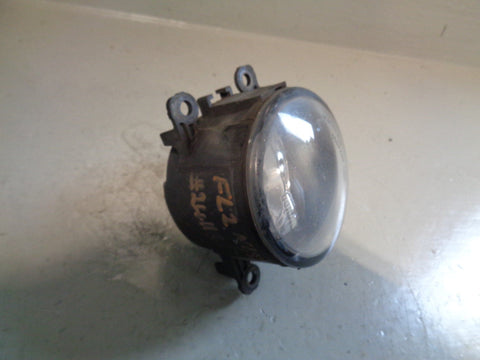 Freelander 2 Fog Light Near Side Front 6H5215K201AA Land Rover 2006 to 2010