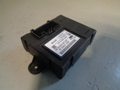 Jaguar XF Door Control Module AH22 14D620 AA X250 2007