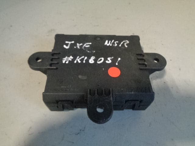 Jaguar XF Door Control Module AH22 14D620 AA X250 2007