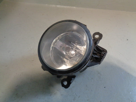 Freelander 2 Fog Light Near Side Front 6H5215K201AA Land Rover 2006 to 2010