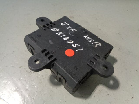 Jaguar XF Door Control Module AH22 14D620 AA X250 2007