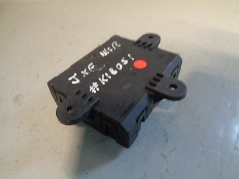 Jaguar XF Door Control Module AH22 14D620 AA X250 2007