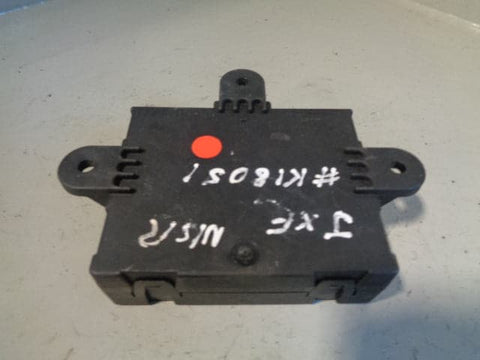 Jaguar XF Door Control Module AH22 14D620 AA X250 2007