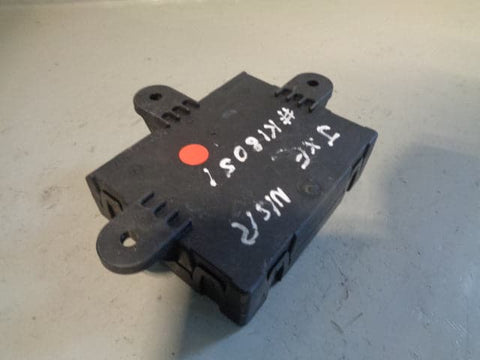 Jaguar XF Door Control Module AH22 14D620 AA X250 2007