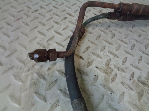 Range Rover Sport Ace Pump Outlet to Union Pipe 2.7 TDV6 L320 2005 to 2009