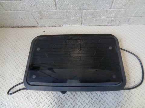 Discovery 2 Manual Sunroof for Front or Rear EED101471 1998 to 2004 Land Rover