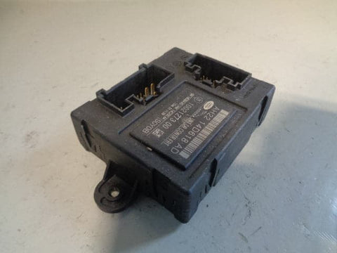 Jaguar XF Door Control Module ECU Off Side Front AH22 14D618