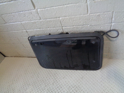 Discovery 2 Manual Sunroof for Front or Rear EED101471 1998 to 2004 Land Rover