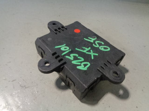 Jaguar XF Door Control Module ECU Off Side Front AH22 14D618