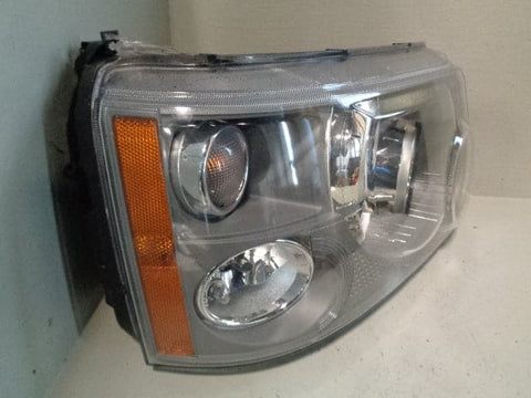 Range Rover Sport Headlight Off Side Front Bi-Xenon 6H3213W029LB8LZ 2005 to 2009