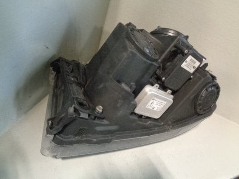 Range Rover Sport Headlight Off Side Front Bi-Xenon 6H3213W029LB8LZ 2005 to 2009