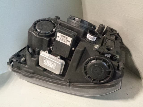 Range Rover Sport Headlight Off Side Front Bi-Xenon 6H3213W029LB8LZ 2005 to 2009
