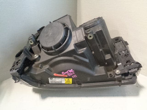Range Rover Sport Headlight Off Side Front Bi-Xenon 6H3213W029LB8LZ 2005 to 2009