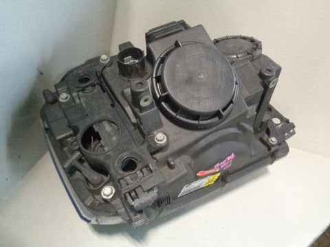 Range Rover Sport Headlight Off Side Front Bi-Xenon 6H3213W029LB8LZ 2005 to 2009