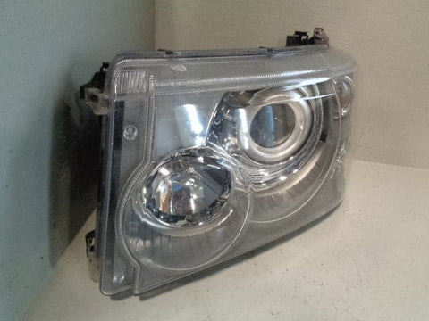 Range Rover Sport Headlight Near Side Front Bi-Xenon 1LL 238 022-85 2005 to 2009