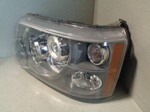 Range Rover Sport Headlight Near Side Front Bi-Xenon 1LL 238 022-85 2005 to 2009
