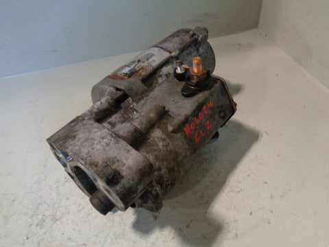 Freelander 2 Starter Motor 2.2 TD4 SD4 Land Rover 428000-4850 2006 to 2010