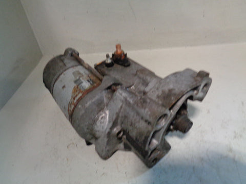 Freelander 2 Starter Motor 2.2 TD4 SD4 Land Rover 428000-4850 2006 to 2010