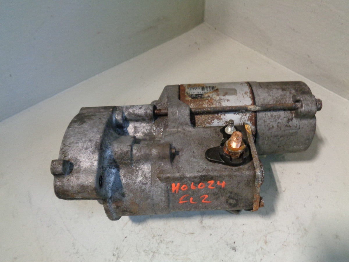 Freelander 2 Starter Motor 2.2 TD4 SD4 Land Rover 428000-4850 2006 to 2010