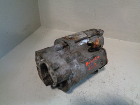 Freelander 2 Starter Motor 2.2 TD4 SD4 Land Rover 428000-4850 2006 to 2010