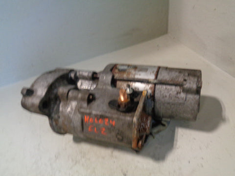 Freelander 2 Starter Motor 2.2 TD4 SD4 Land Rover 428000-4850 2006 to 2010