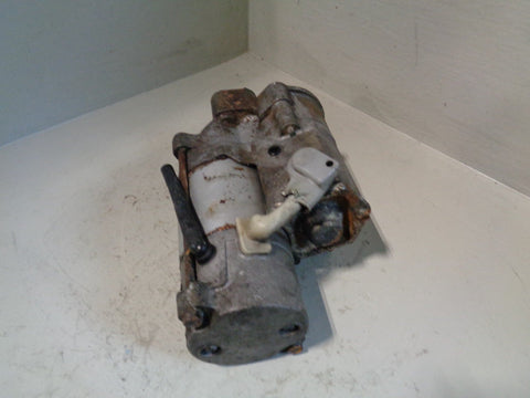 Freelander 2 Starter Motor 2.2 TD4 SD4 Land Rover 428000-4850 2006 to 2010