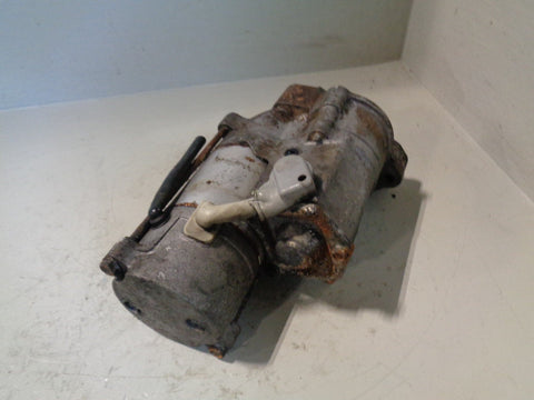 Freelander 2 Starter Motor 2.2 TD4 SD4 Land Rover 428000-4850 2006 to 2010