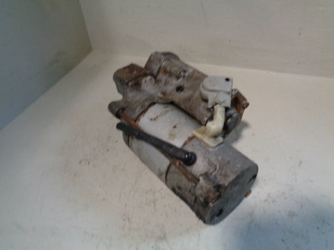 Freelander 2 Starter Motor 2.2 TD4 SD4 Land Rover 428000-4850 2006 to 2010