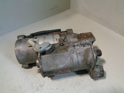 Freelander 2 Starter Motor 2.2 TD4 SD4 Land Rover 428000-4850 2006 to 2010