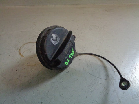 Discovery 2 Fuel Filler Cap in Black WLD100770 Land Rover 1998 to 2004