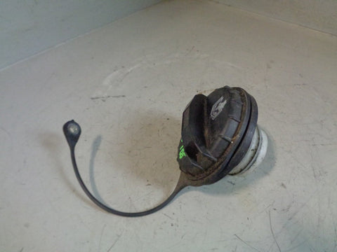 Discovery 2 Fuel Filler Cap in Black WLD100770 Land Rover 1998 to 2004